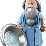 conjunto LEGO 71022-dumbledore